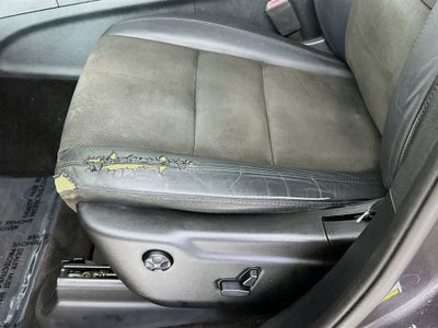 Jeep Grand Cherokee Altitude 2019