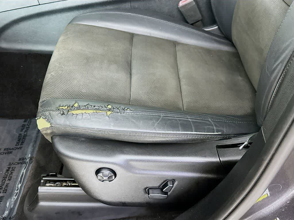 Jeep Grand Cherokee Altitude 2019