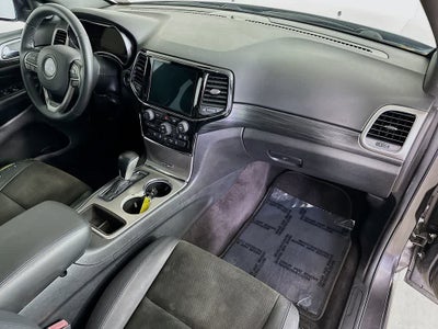 Jeep Grand Cherokee Altitude 2019