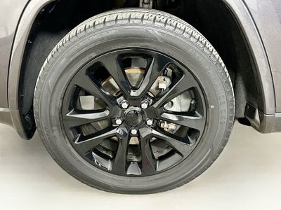 Jeep Grand Cherokee Altitude 2019