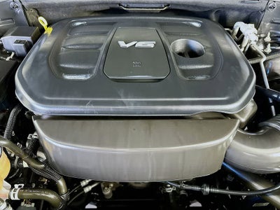 Jeep Grand Cherokee Altitude 2019