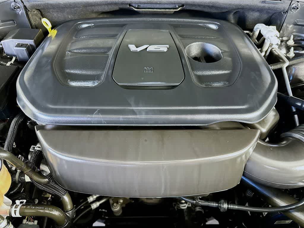 Jeep Grand Cherokee Altitude 2019