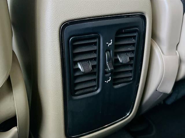 2014 Jeep Grand Cherokee Laredo