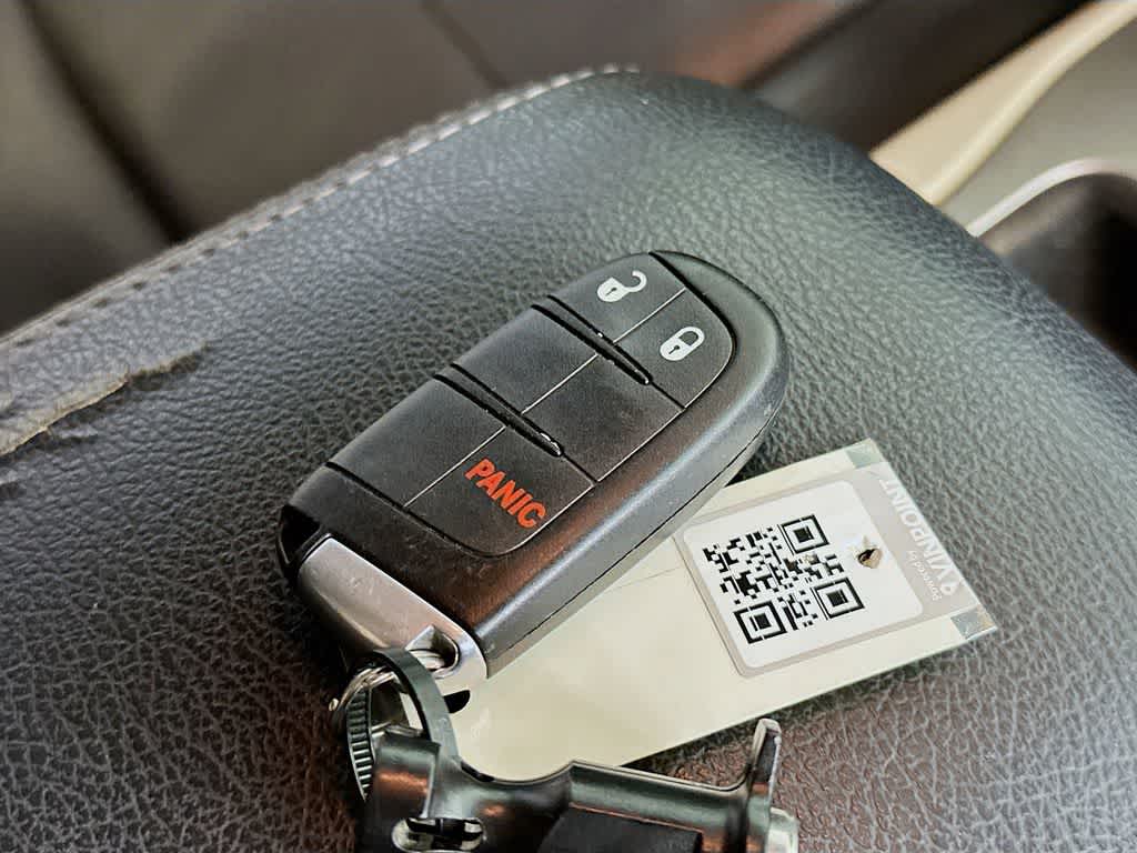 2014 Jeep Grand Cherokee Laredo