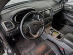 Jeep Grand Cherokee Limited 2015