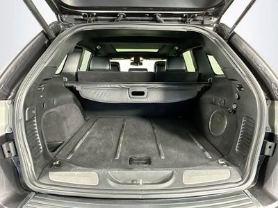 Jeep Grand Cherokee Limited 2015