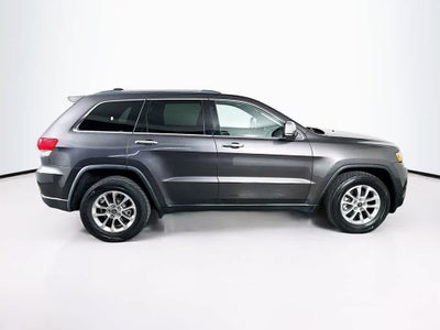 Jeep Grand Cherokee Limited 2015