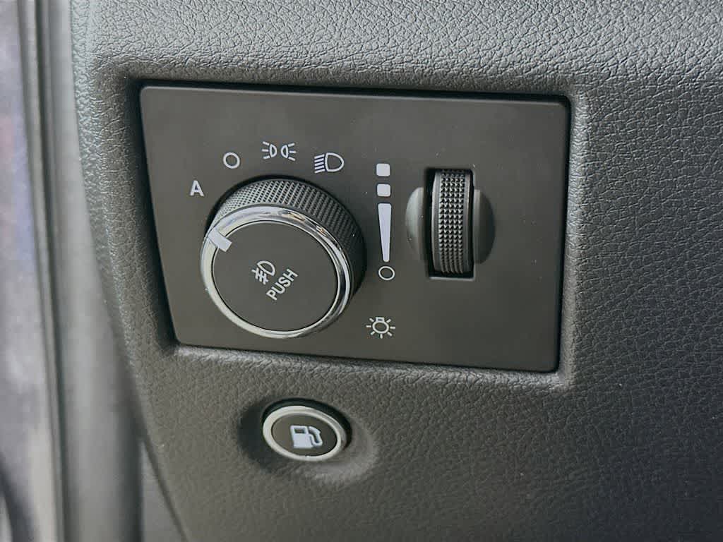Jeep Grand Cherokee Limited 2015