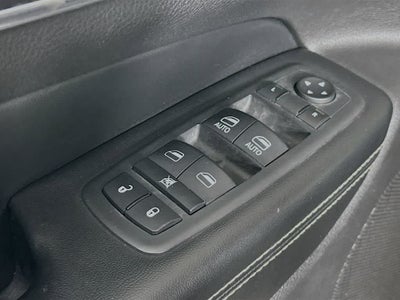 Jeep Grand Cherokee Limited 2015