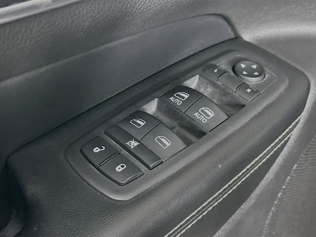 Jeep Grand Cherokee Limited 2015