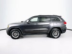 Jeep Grand Cherokee Limited 2015