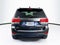 Jeep Grand Cherokee Limited 2015