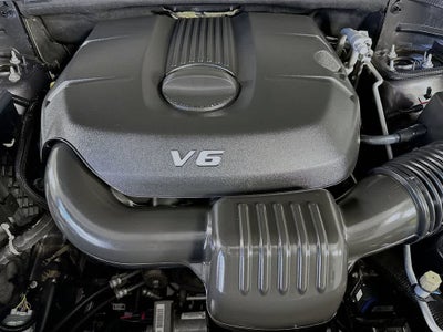 Jeep Grand Cherokee Limited 2015