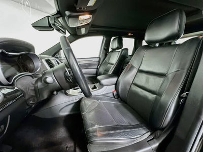 Jeep Grand Cherokee High Altitude 2015