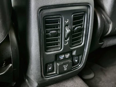 Jeep Grand Cherokee High Altitude 2015