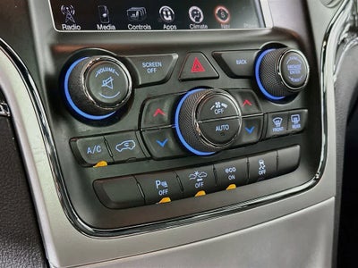 Jeep Grand Cherokee High Altitude 2015