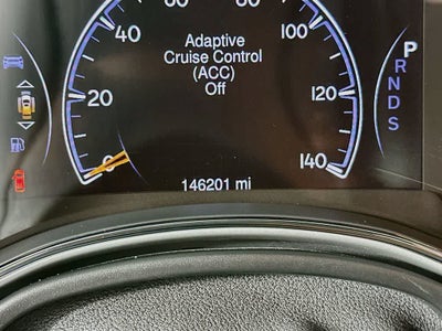 Jeep Grand Cherokee High Altitude 2015