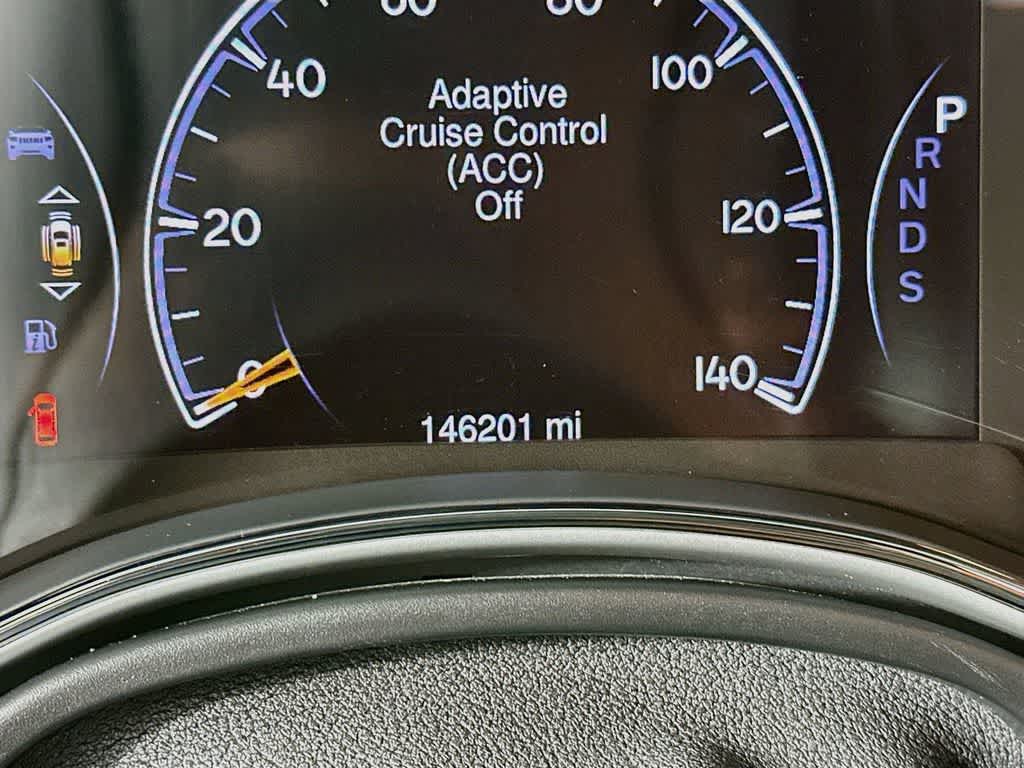 Jeep Grand Cherokee High Altitude 2015