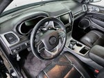 Jeep Grand Cherokee High Altitude 2015