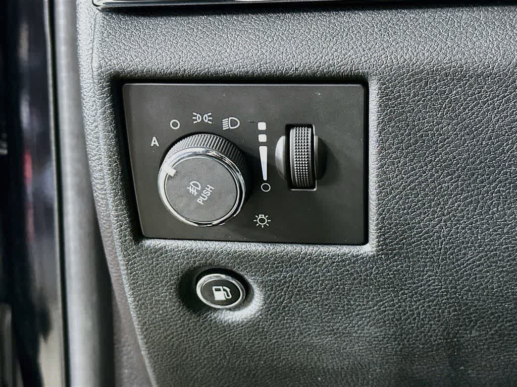 Jeep Grand Cherokee High Altitude 2015