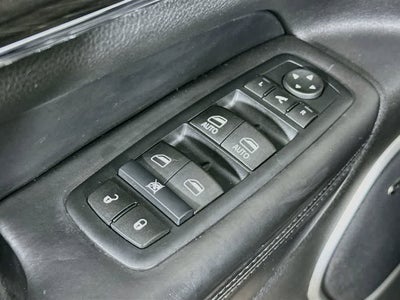 Jeep Grand Cherokee High Altitude 2015