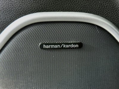 Jeep Grand Cherokee High Altitude 2015