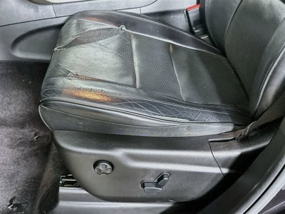 Jeep Grand Cherokee High Altitude 2015