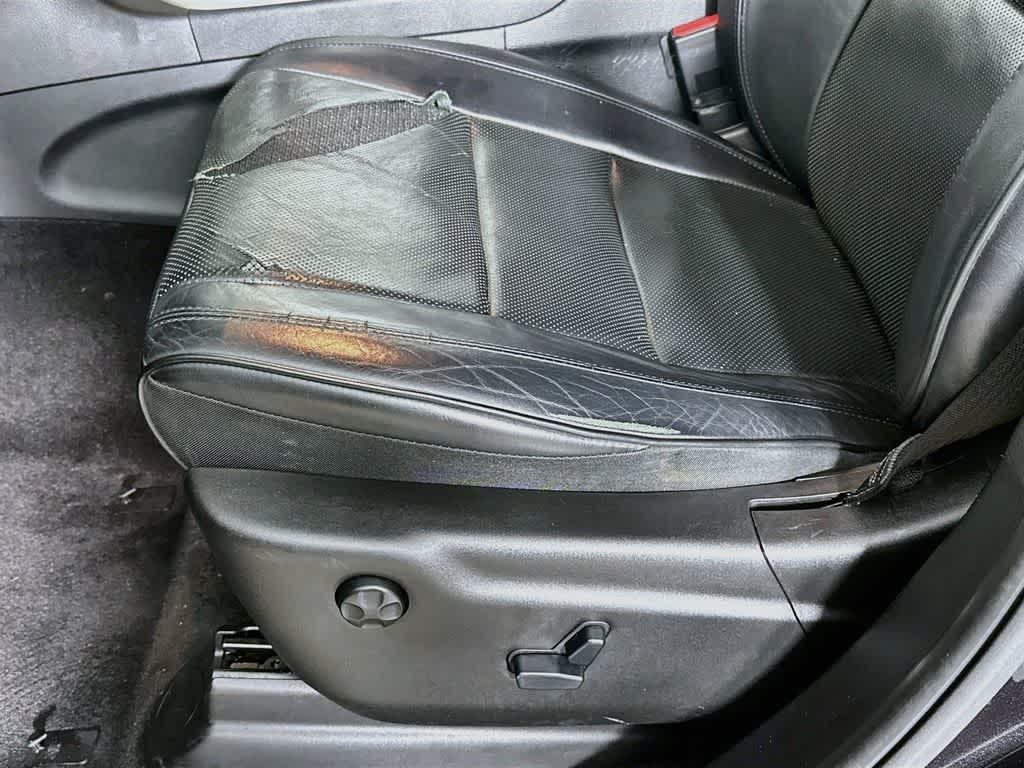 Jeep Grand Cherokee High Altitude 2015