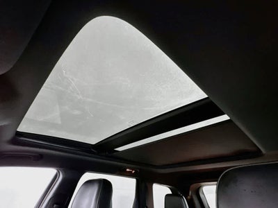 Jeep Grand Cherokee High Altitude 2015