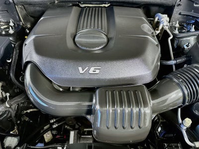 Jeep Grand Cherokee High Altitude 2015