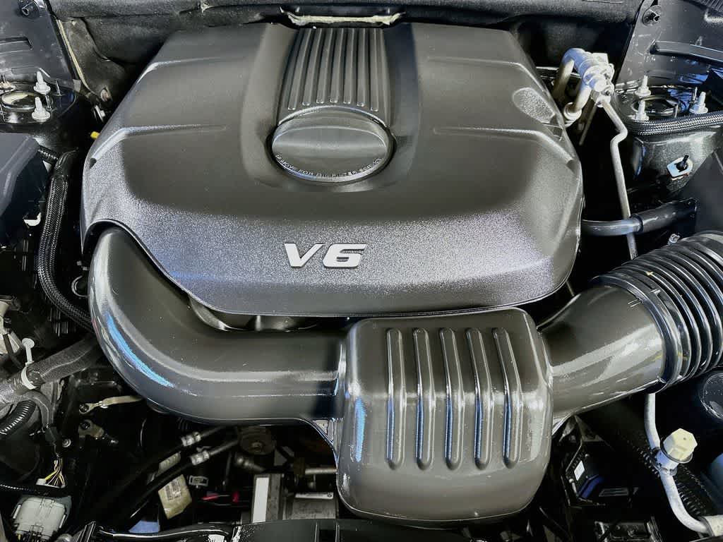 Jeep Grand Cherokee High Altitude 2015