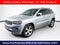Jeep Grand Cherokee Overland 2014