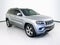 Jeep Grand Cherokee Overland 2014