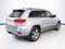 Jeep Grand Cherokee Overland 2014