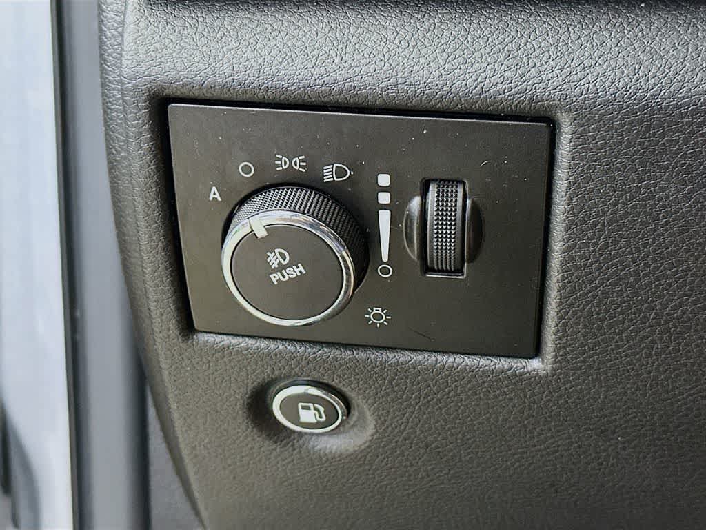 Jeep Grand Cherokee Overland 2014