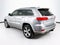 Jeep Grand Cherokee Overland 2014