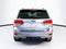 Jeep Grand Cherokee Overland 2014
