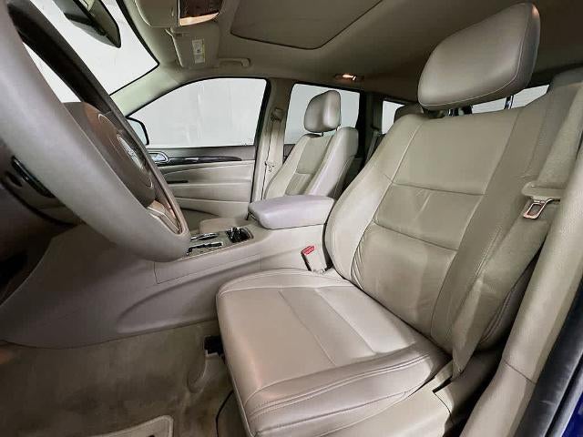 2013 Jeep Grand Cherokee Laredo