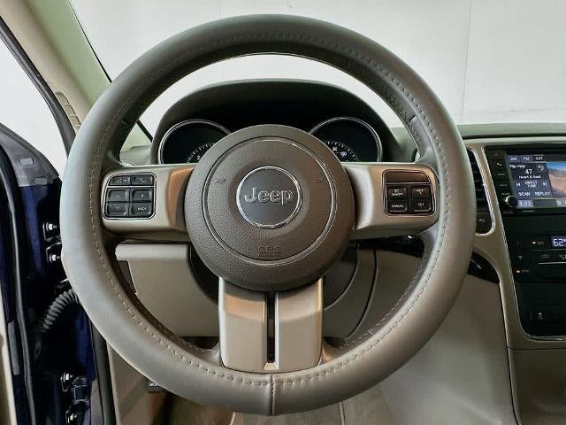 2013 Jeep Grand Cherokee Laredo