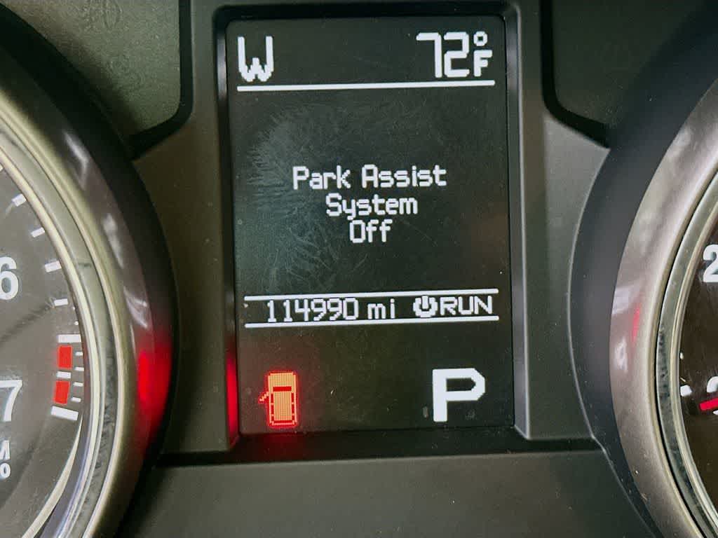 2013 Jeep Grand Cherokee Laredo