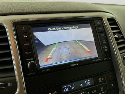 2013 Jeep Grand Cherokee Laredo