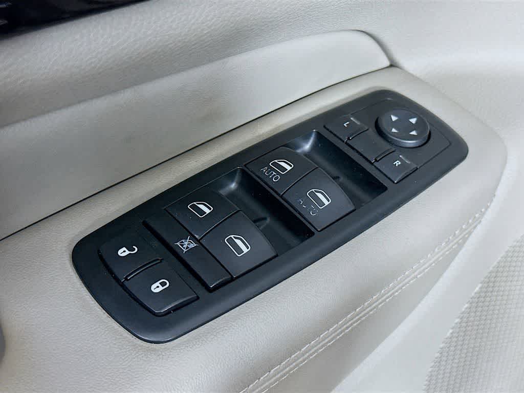 2013 Jeep Grand Cherokee Laredo