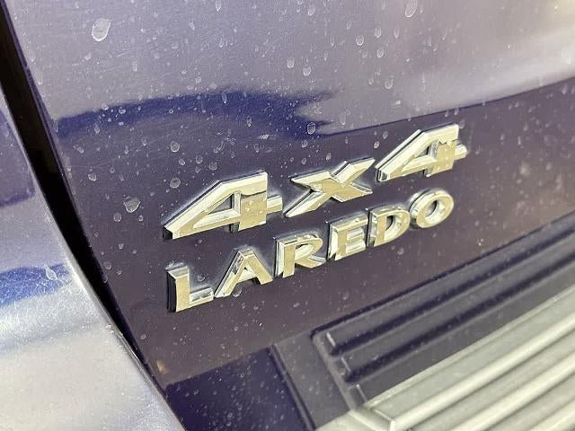 2013 Jeep Grand Cherokee Laredo