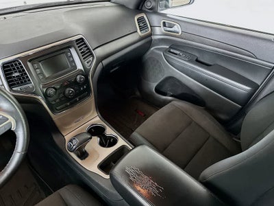 Jeep Grand Cherokee Laredo 2015