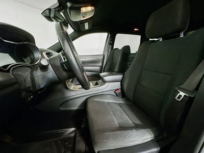 Jeep Grand Cherokee Laredo 2015