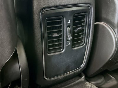 Jeep Grand Cherokee Laredo 2015