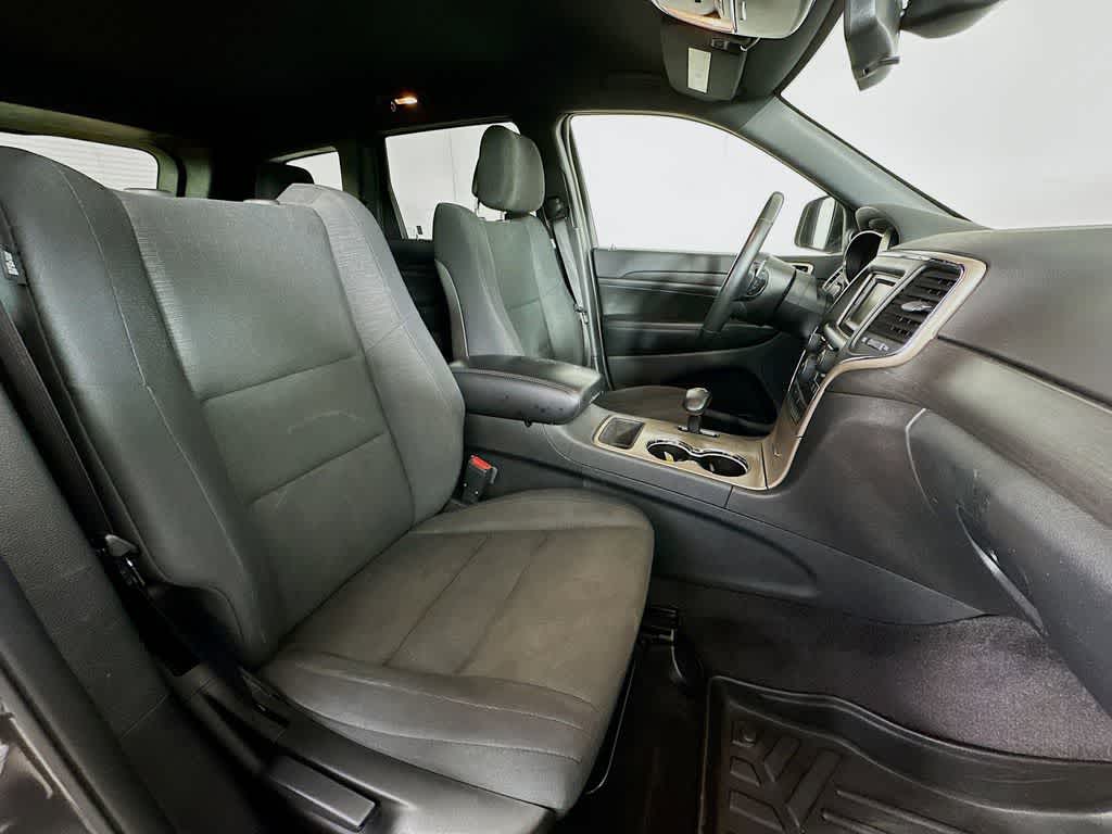 Jeep Grand Cherokee Laredo 2015