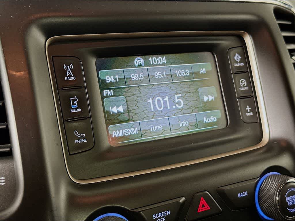 Jeep Grand Cherokee Laredo 2015