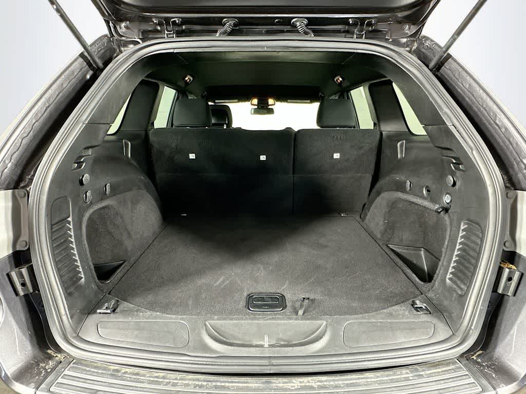 Jeep Grand Cherokee Laredo 2015