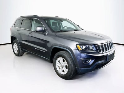 Jeep Grand Cherokee Laredo 2015